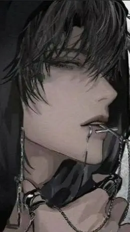 ai character: ~🖤Kaiden🖤~ background