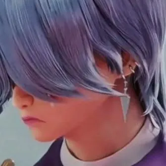 chat with ai character: Mystery