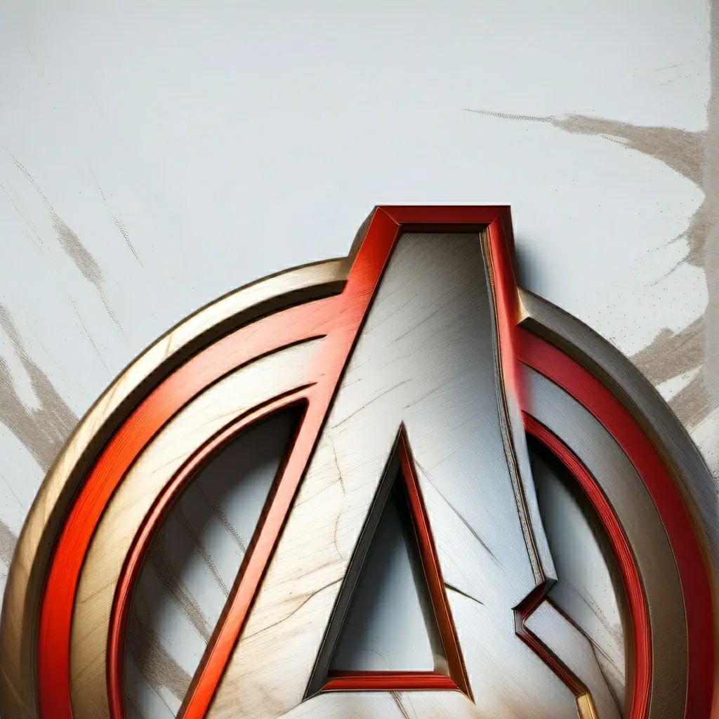 chat with ai character: Avengers, but...