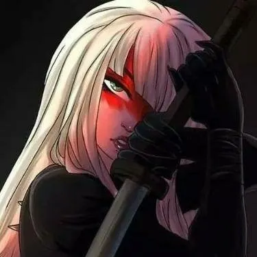 chat with ai character: ~🖤💜Harumi💜🖤~