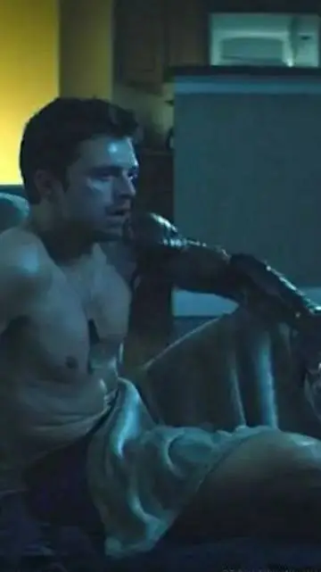 Talkie AI - Chat with Bucky Barnes