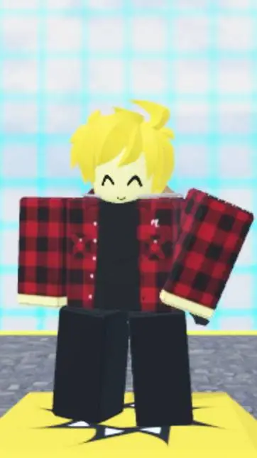 ai character: Jimm Braknor background