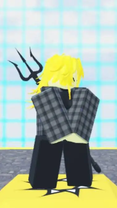 ai character: Nori background