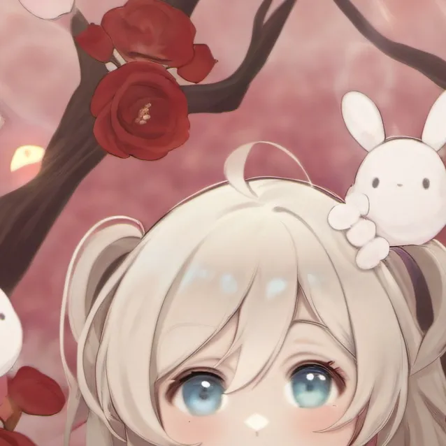 chat with ai character: yuiou