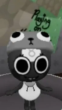 ai character: {~+*Toodles!*+~} background