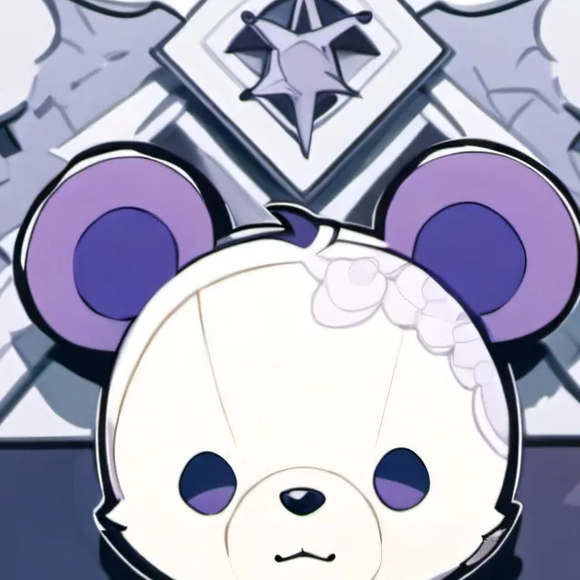 chat with ai character: teddy bear