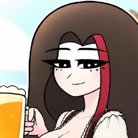 chat with ai character: Greta/German Girl