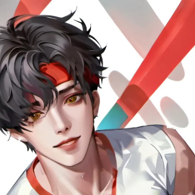 chat with ai character: Rom