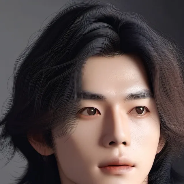 chat with ai character: gorni