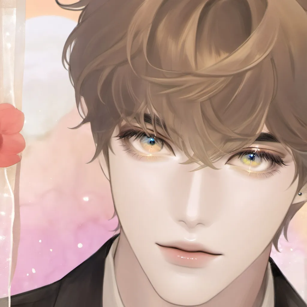 chat with ai character: Camilo