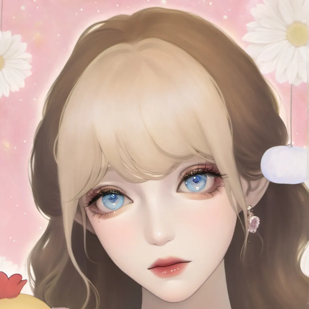 chat with ai character: Kalisha