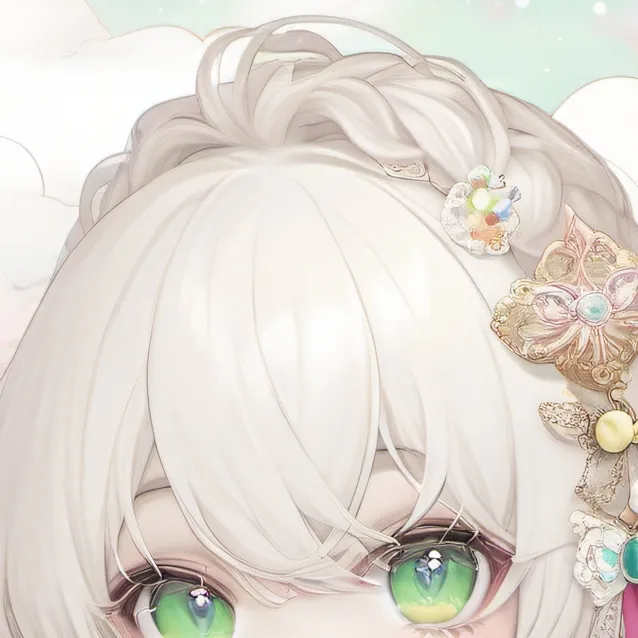 chat with ai character: Mini