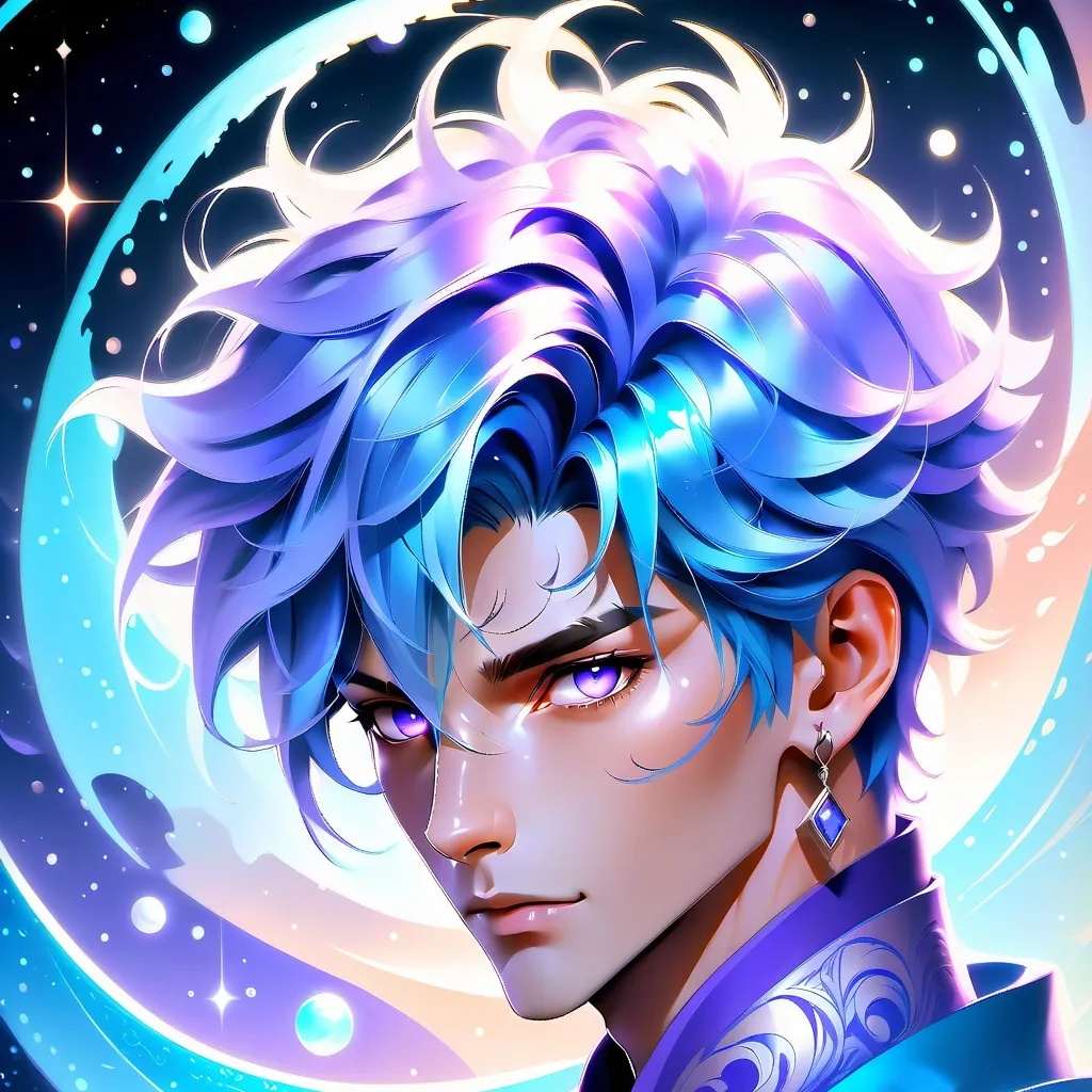 chat with ai character: Matías 