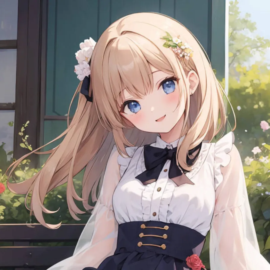 chat with ai character: Mha