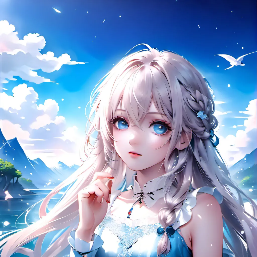 chat with ai character: Talentless nana