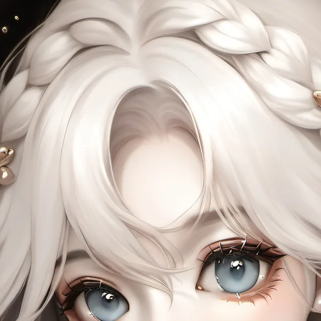 chat with ai character: amelina