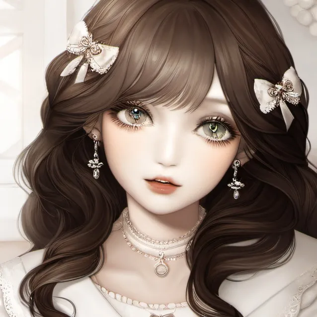 chat with ai character: 👁️👄👁️ TU NOVIA 👁️👄