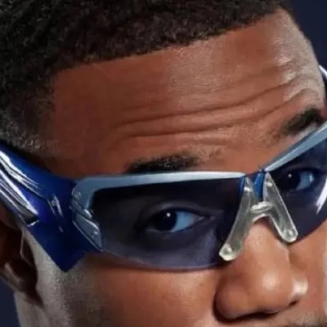 chat with ai character: AUDAZ