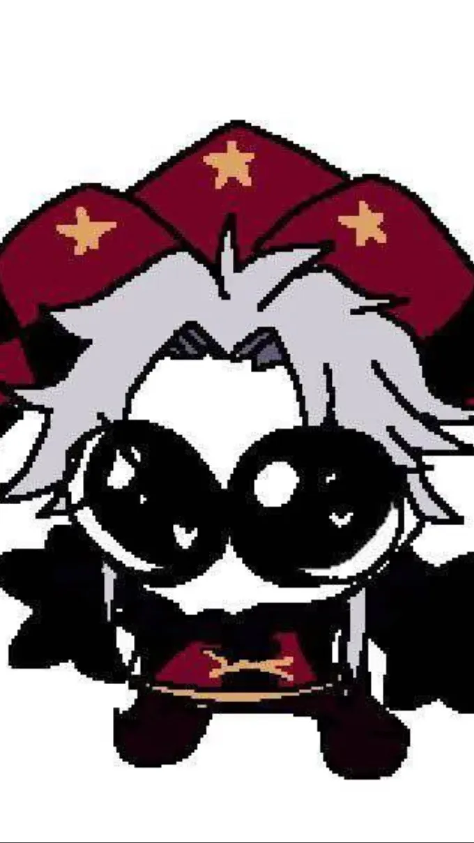 ai character: TFC background