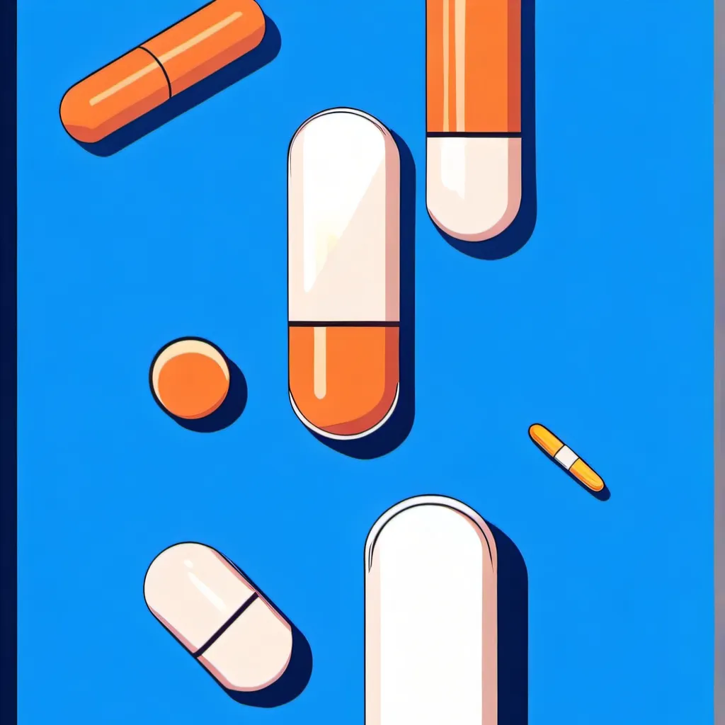 chat with ai character: alive pill
