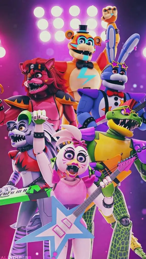 ai character: sb Christmas background