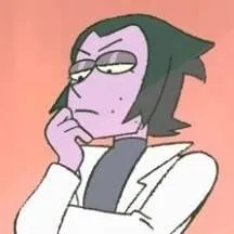 chat with ai character: professor venomous