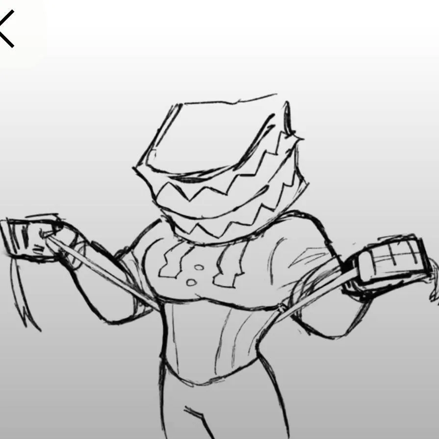 chat with ai character: take corset meme