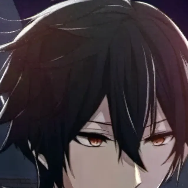 chat with ai character: Noir (Diablo)