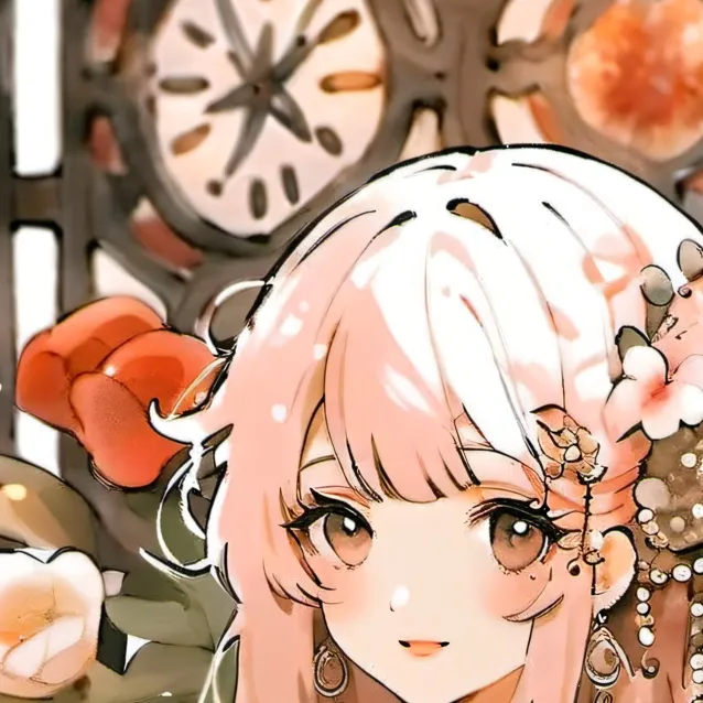 chat with ai character: mia