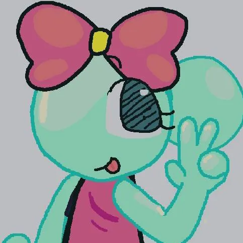 chat with ai character: Poppy!