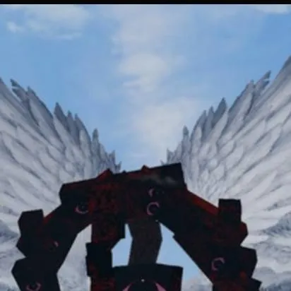 chat with ai character: GOD IS COMING
