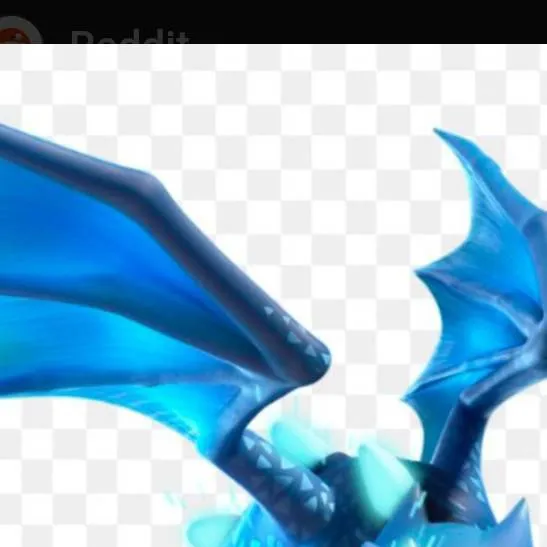 chat with ai character: Dragón Electrico