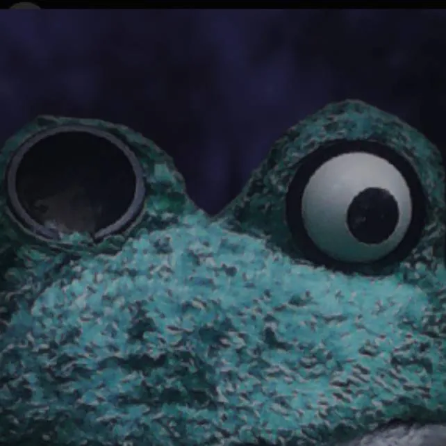 chat with ai character: froggy (denuevo)