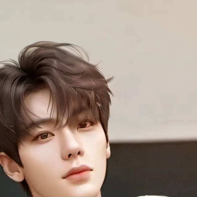 chat with ai character: Seungmin