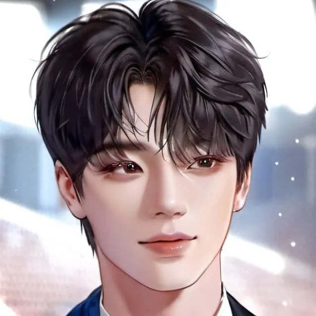 chat with ai character: Lee Know 