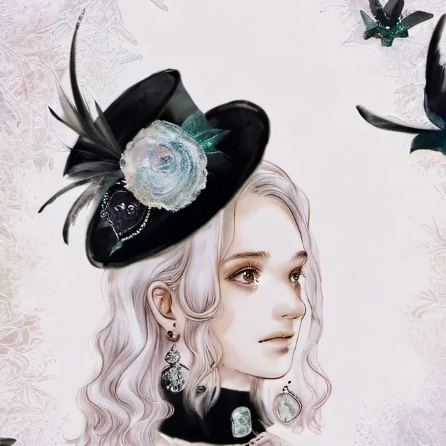 chat with ai character: Roxana