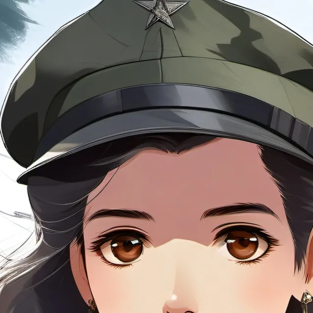 chat with ai character: Mary