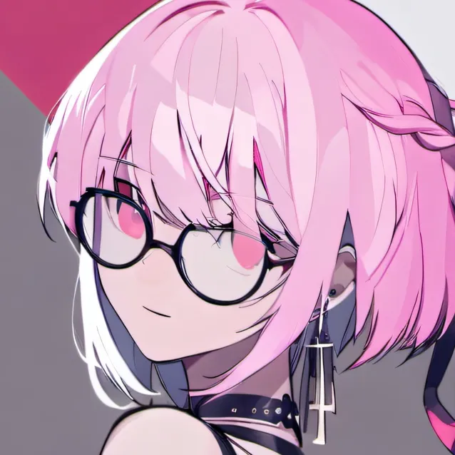 chat with ai character: Estrella