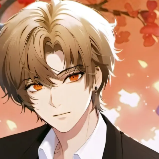 chat with ai character: Alexander