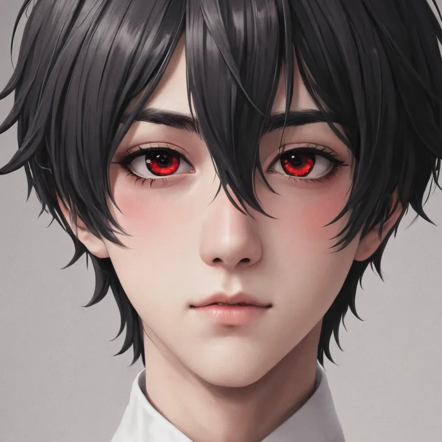 chat with ai character: Chase 