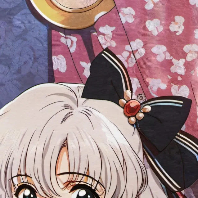 chat with ai character: luna