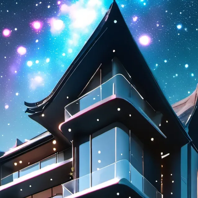 chat with ai character: extended family