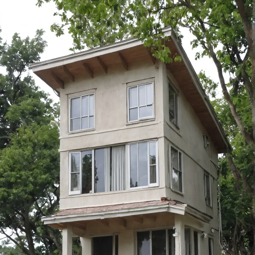 chat with ai character: Extended family 2