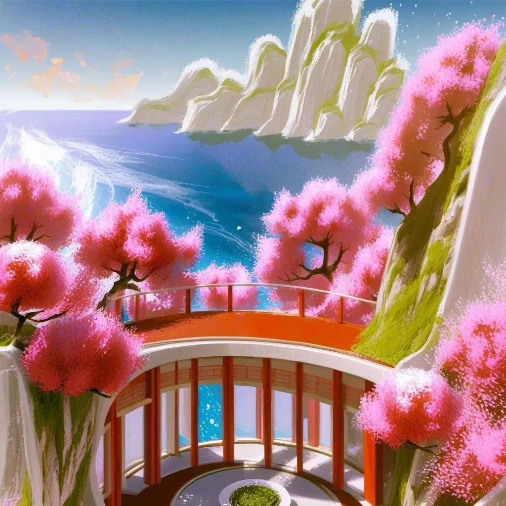 chat with ai character: The Garden