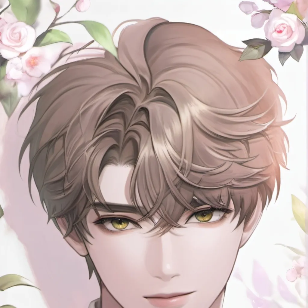 chat with ai character: Mason