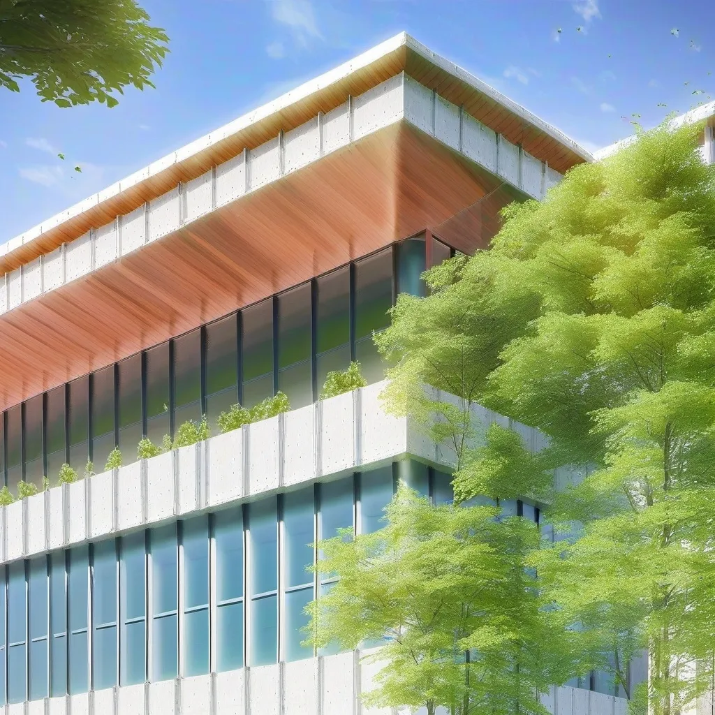 chat with ai character: classroom