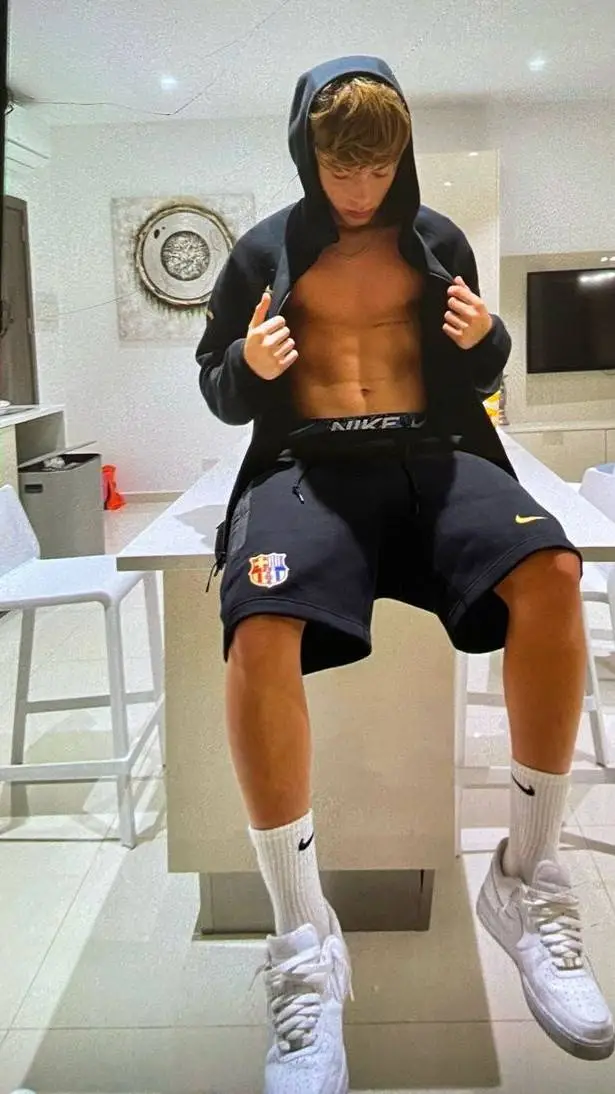 ai character: Adam background