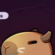 chat with ai character: Capybara Streamer 