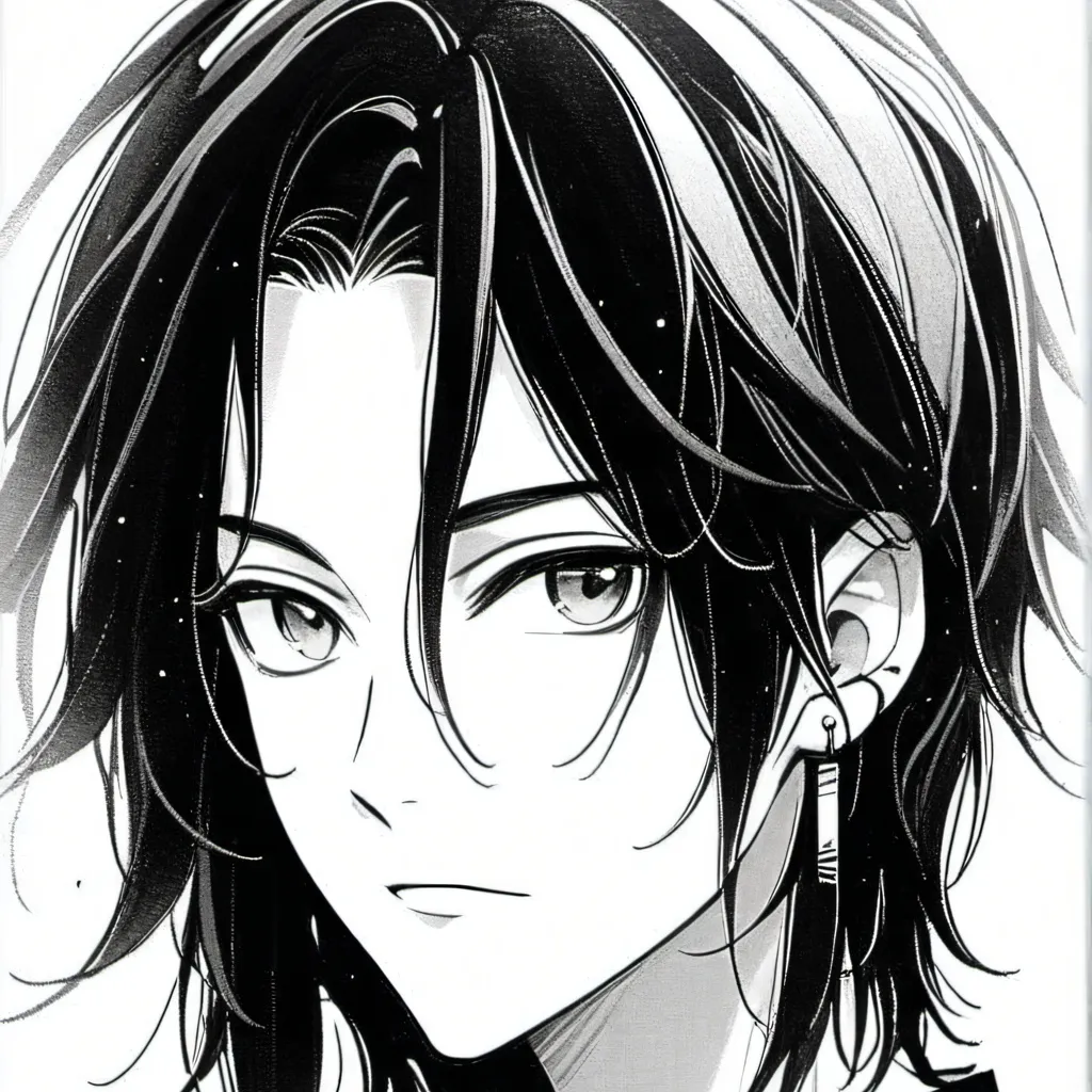 chat with ai character: rian 