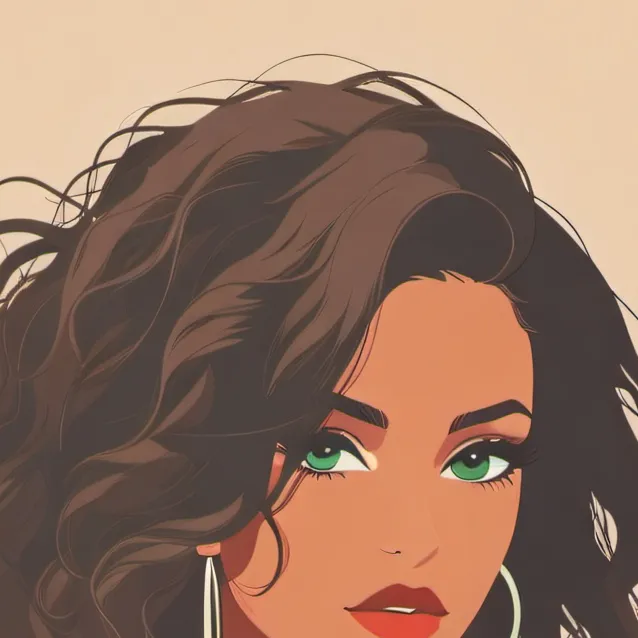 chat with ai character: tayna